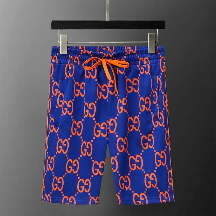 Picture of Gucci Shirt Pant Suits _SKUGucciM-3XL14mn651721653